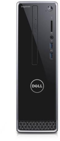 Dell CPU