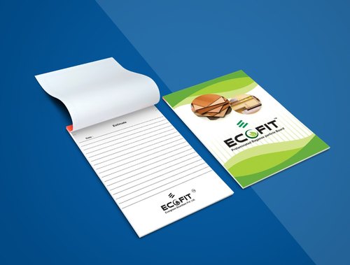 Notebook Diary, Size : 7'×4' Inch