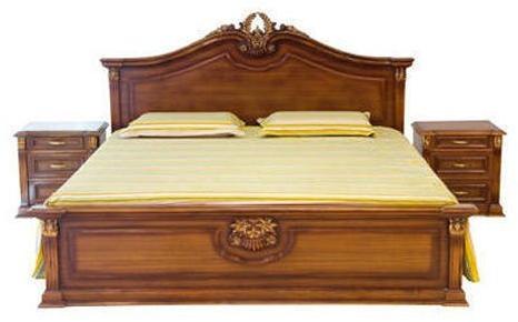 Designer Wooden King Size Bed, Style : Modern