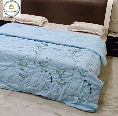 Bed Comforters, Size : Medium