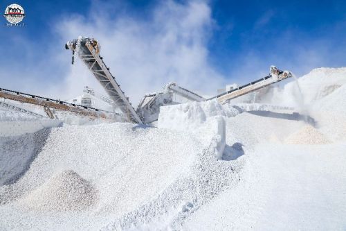 Calcium Carbonate_ Powder, Classification : B-C, Purity : 90%, 99%