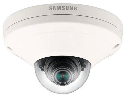 Samsung Micro Dome Camera