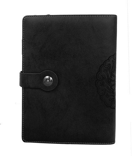 Organizer Executive Diary, Color : Black