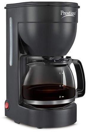 Prestige Coffee Maker, Voltage : 230V