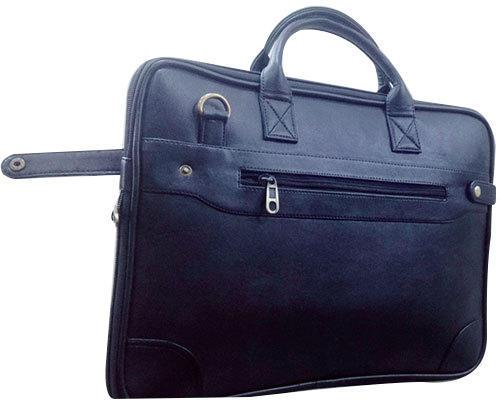 PU Leather Laptop Bag