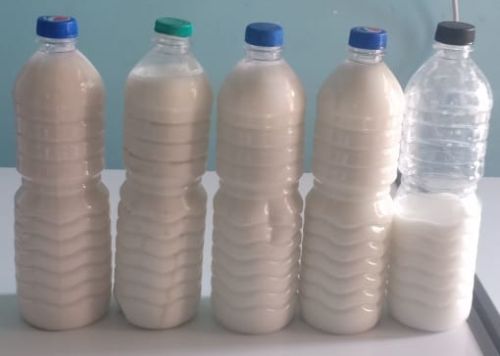 RamyaSree Donkey Milk, For Medicine Use, Purity : 99.9%