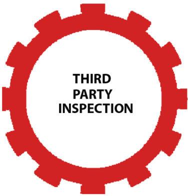 Third Party Inspection Services