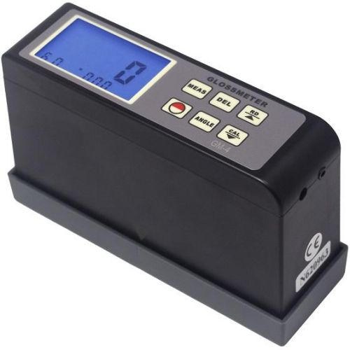 Plastic 45°Gloss Meter(Integral Type) GM-4