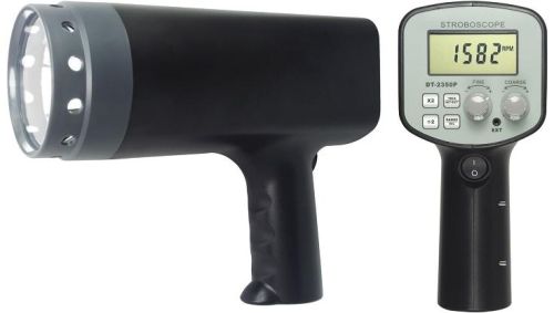 50~2,000FPM Stroboscope DT-2350PE, Brand Name : Realltech