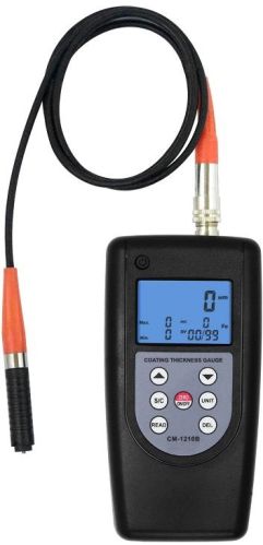 Coating Thickness Gauge CM-1210B, Brand Name : Realltech