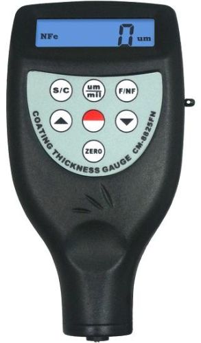 Coating Thickness Gauge CM-8825FN, Brand Name : Realltech