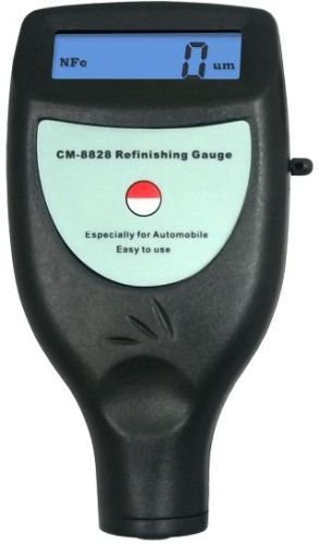 Coating Thickness Gauge CM-8828, Brand Name : Realltech