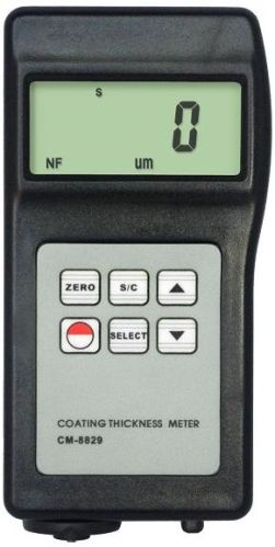 Coating Thickness Gauge CM-8829FN, Brand Name : Realltech