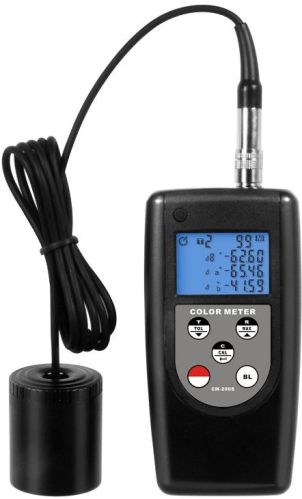 Color Meter CM-200S