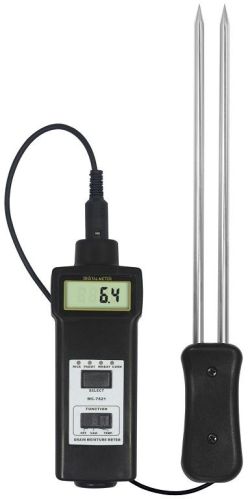Plastic Grain Moisture Meter MC-7821, Brand Name : Realltech