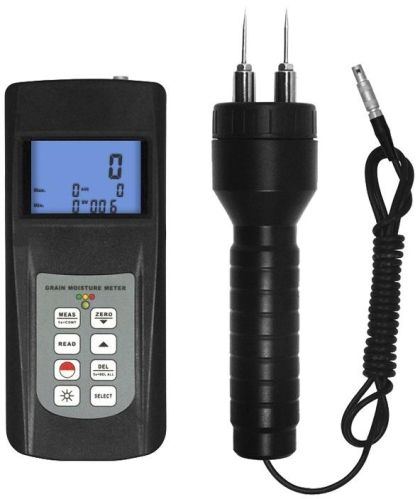 Moisture Meter MC-7828P, Brand Name : Realltech