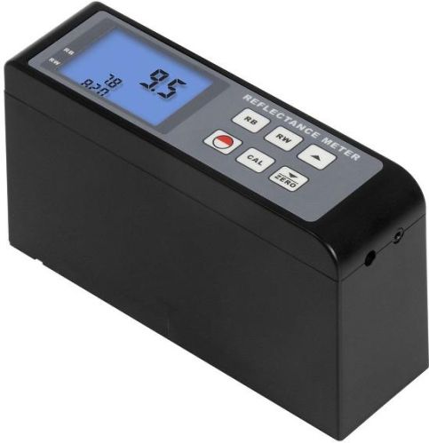 Reflectance Meter (Cryptometer) RM-206, Packaging Type : Carton
