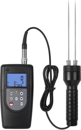 Soil Moisture Meter MC-7828SOIL, Brand Name : Realltech