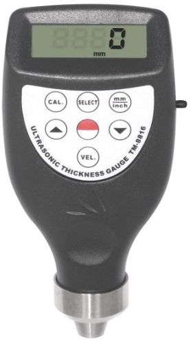 Ultrasonic Thickness Meter TM-8816 135x65x27 mm