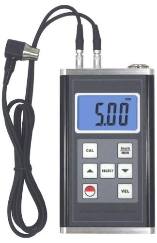 Ultrasonic Thickness Meter TM-8818, Brand Name : Realltech