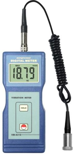 Vibration Testing Service