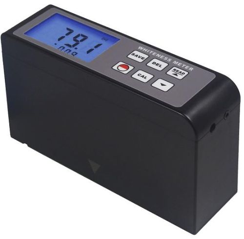 Plastic Whiteness Meter WM-206, Brand Name : Realltech