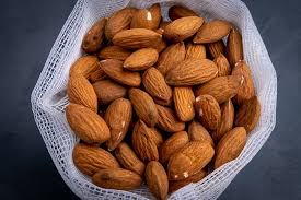 Almond, Certification : ISI Certified, ISO 9001:2008 Certified