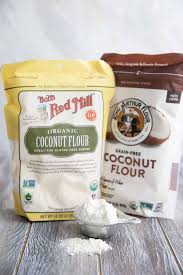 Organic coconut flour, Packaging Type : White, Form : Powder