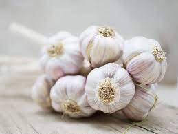 Garlic, Certification : FSSAI Certified
