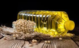 Soyabean oil