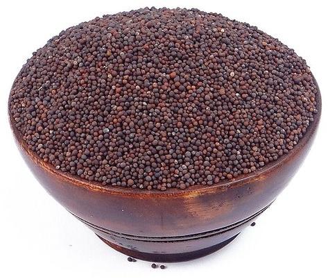 Mustard seeds, Color : Yellow