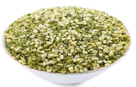 Moong Chilka Dal, Color : Green