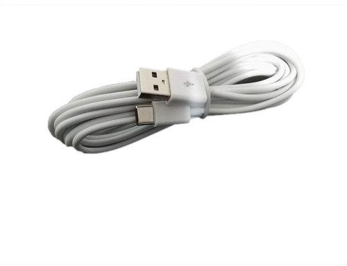 USB Data Cable, Color : White