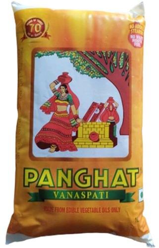 Panghat Vanaspati Ghee