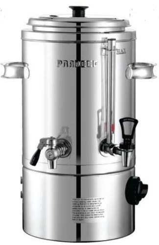 Stainless Steel Electric Milk Boiler