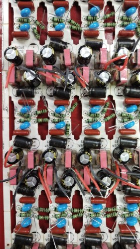 50 Hz LED Bulb Driver, Packaging Type : Box