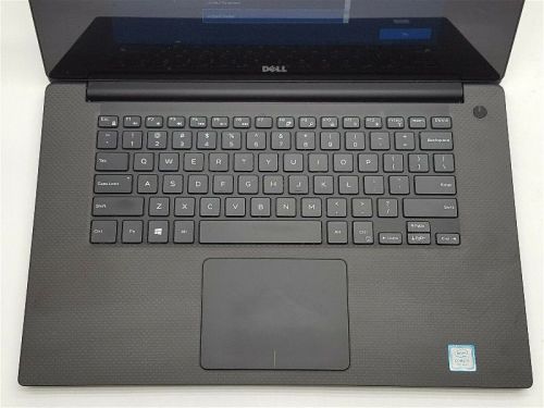 Dell Precision 5520 15.6
