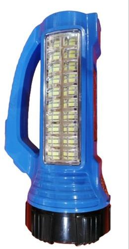 Solar Light Torch, Power : 15W