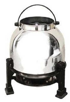 SS Aerosal Disinfector, Capacity : 1.5 Litre