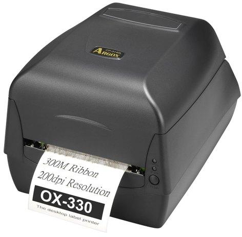 Thermal Barcode Printer, Model Name/Number : OX-330