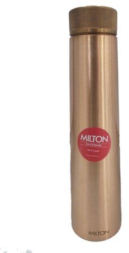 Copper Water Bottle, Capacity : 960ml