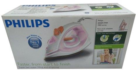 Philips Steam Iron