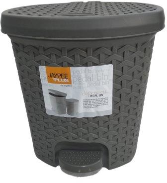 Plastic Dustbin, Shape : Round