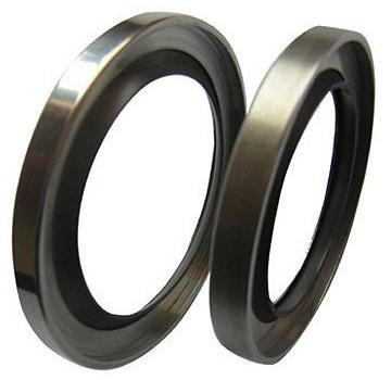 Rubber High Pressure Seals