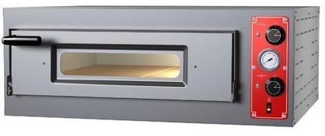 Stainless Steel Electrical Pizza Oven