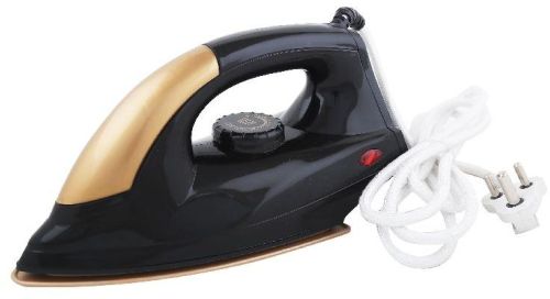 REALTEC Duster Electric Iron, Certification : ISI Certified