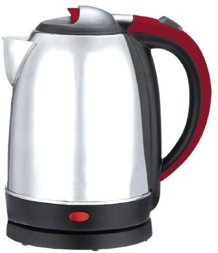 Stainless Steel Realtec Electric Kettle, Capacity : 0-3L