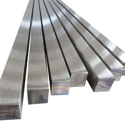 Mild Steel Square Rods, Feature : Stainless