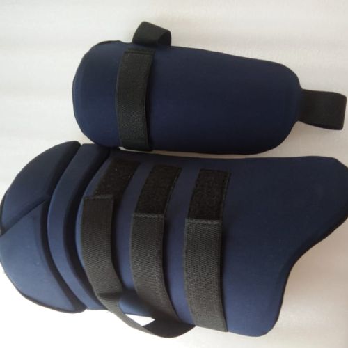 MATTY THIGH PADS, Certification : CE Certified