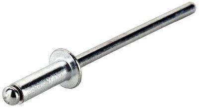 SS POP Rivet, For Automobile Industries, Size : 4'
